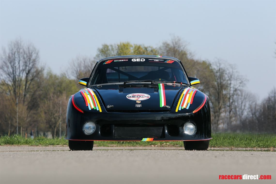 porsche-935-gr5-silhouette
