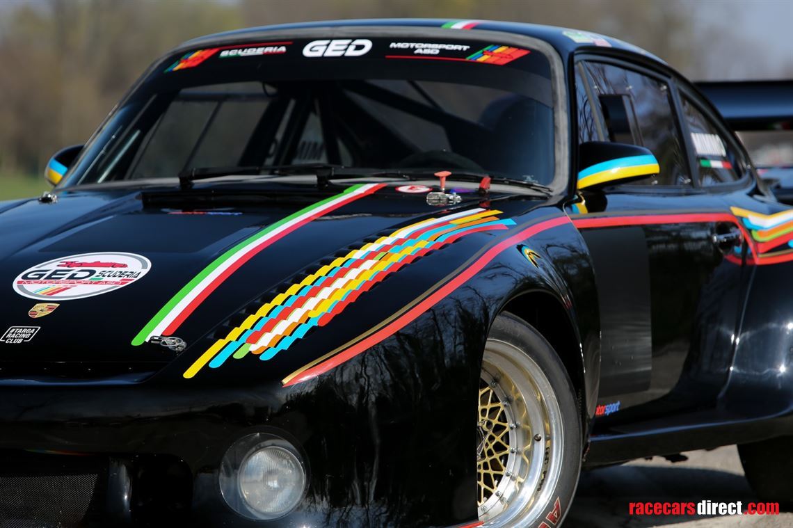 porsche-935-gr5-silhouette