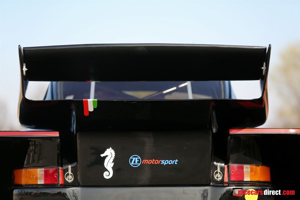 porsche-935-gr5-silhouette