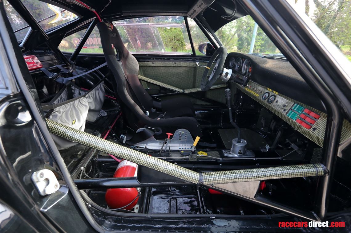 porsche-935-gr5-silhouette