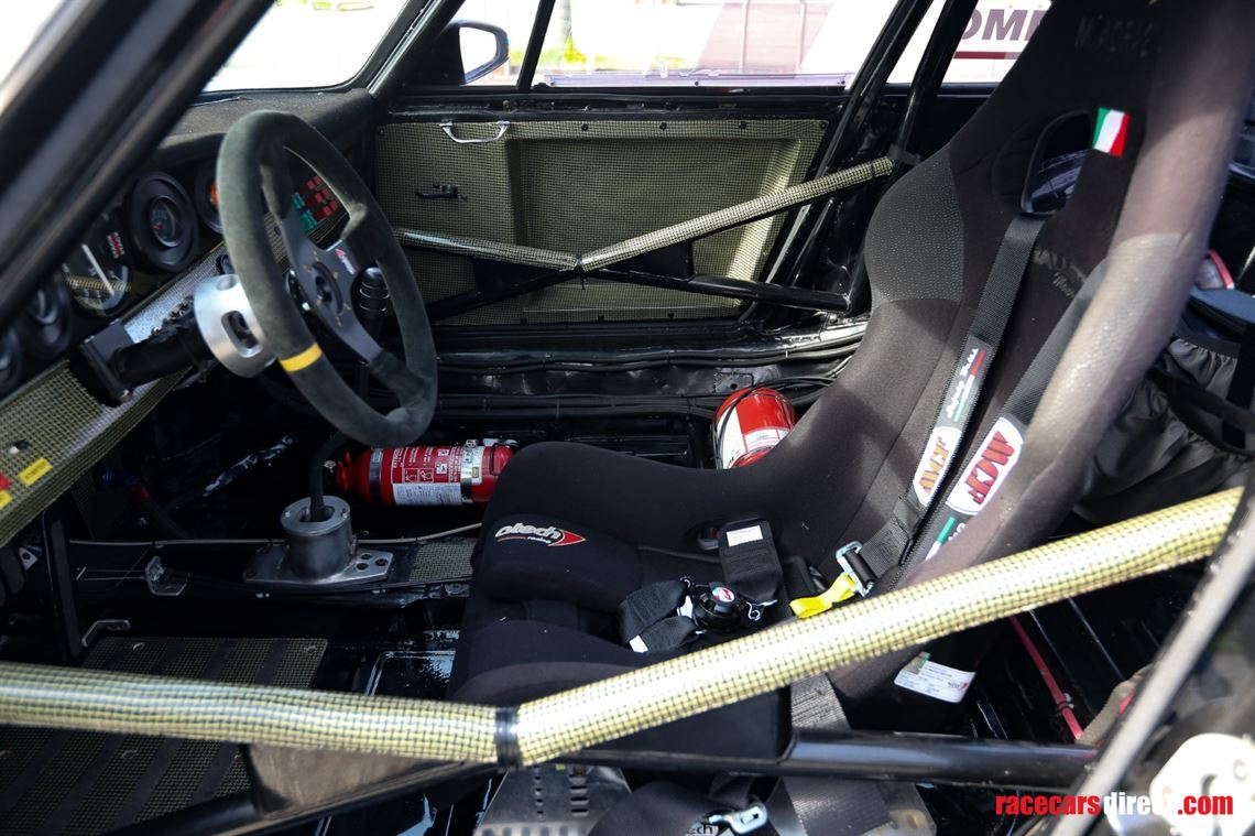 porsche-935-gr5-silhouette