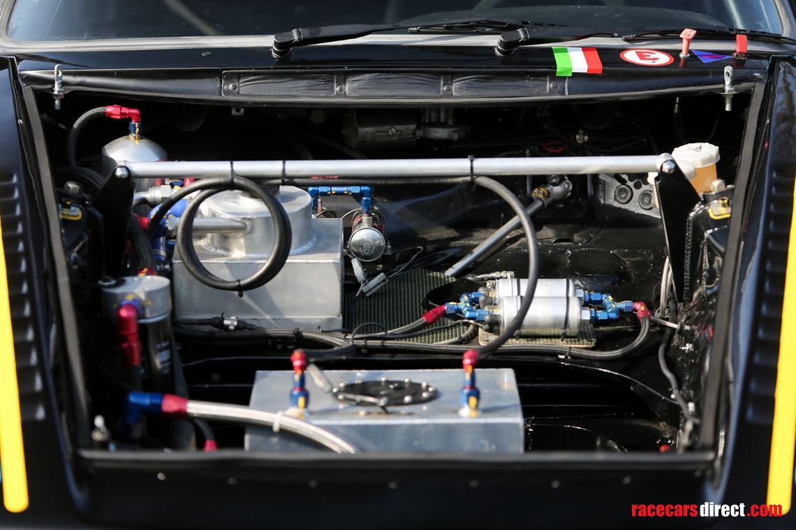 porsche-935-gr5-silhouette