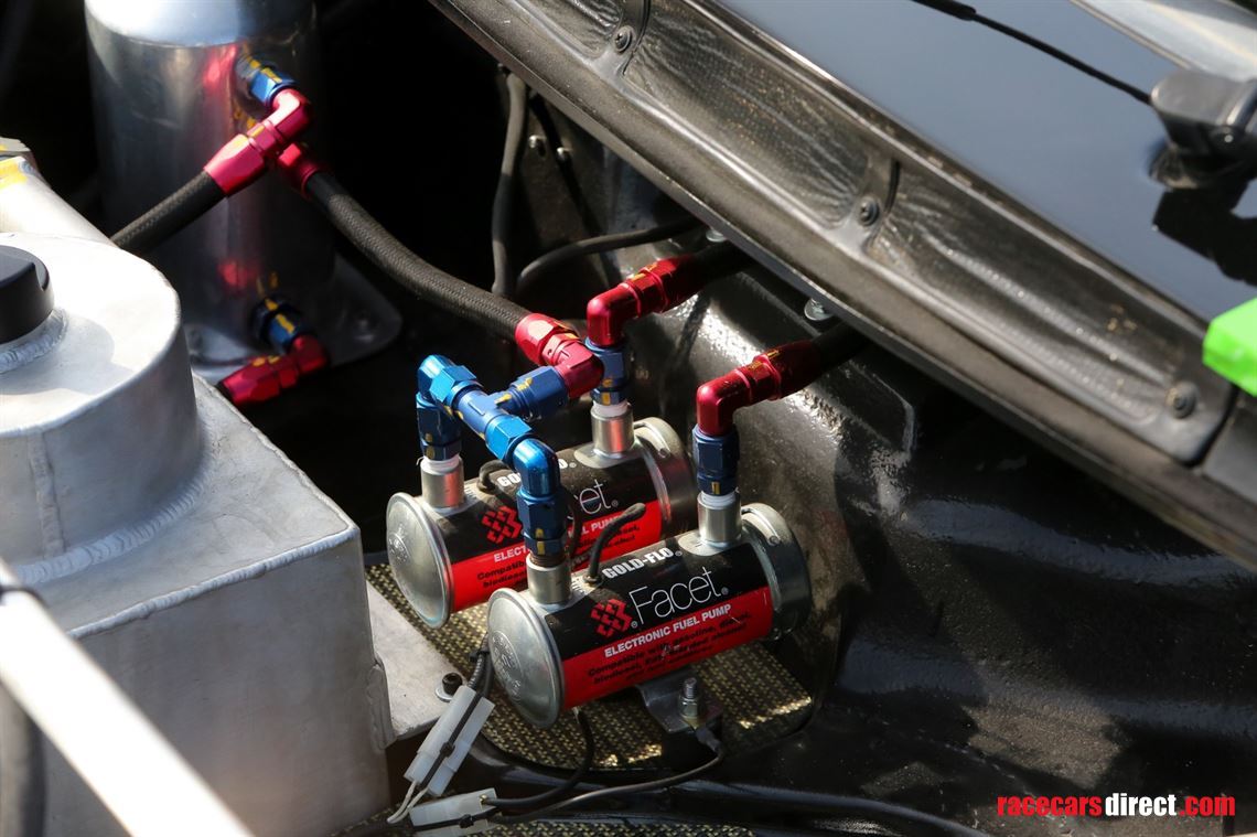 porsche-935-gr5-silhouette