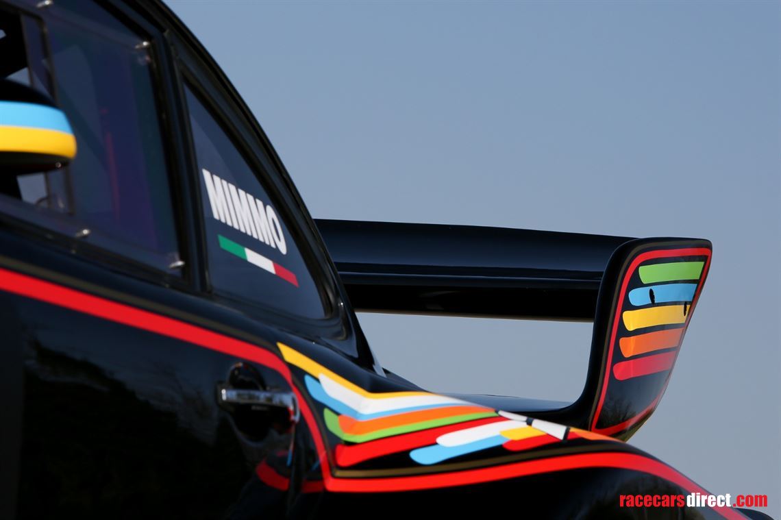 porsche-935-gr5-silhouette
