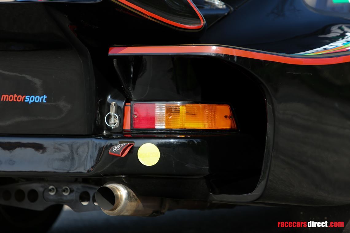 porsche-935-gr5-silhouette