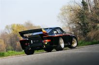 porsche-935-gr5-silhouette