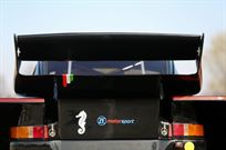 porsche-935-gr5-silhouette