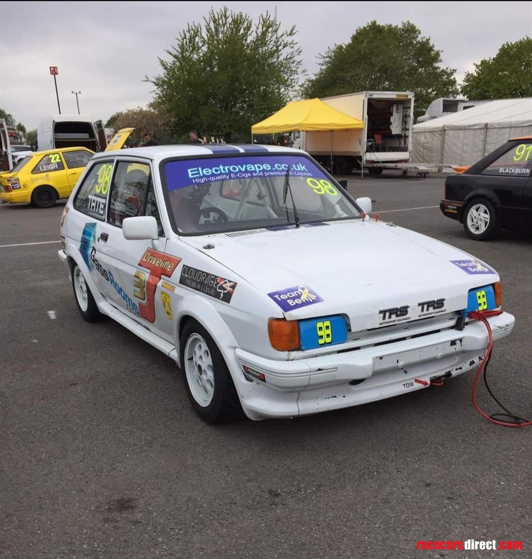 fiesta-xr2-mk2