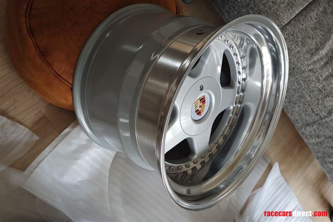 rear 13" wide rear wheel