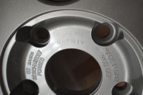 dimensions shot for the rear wheel