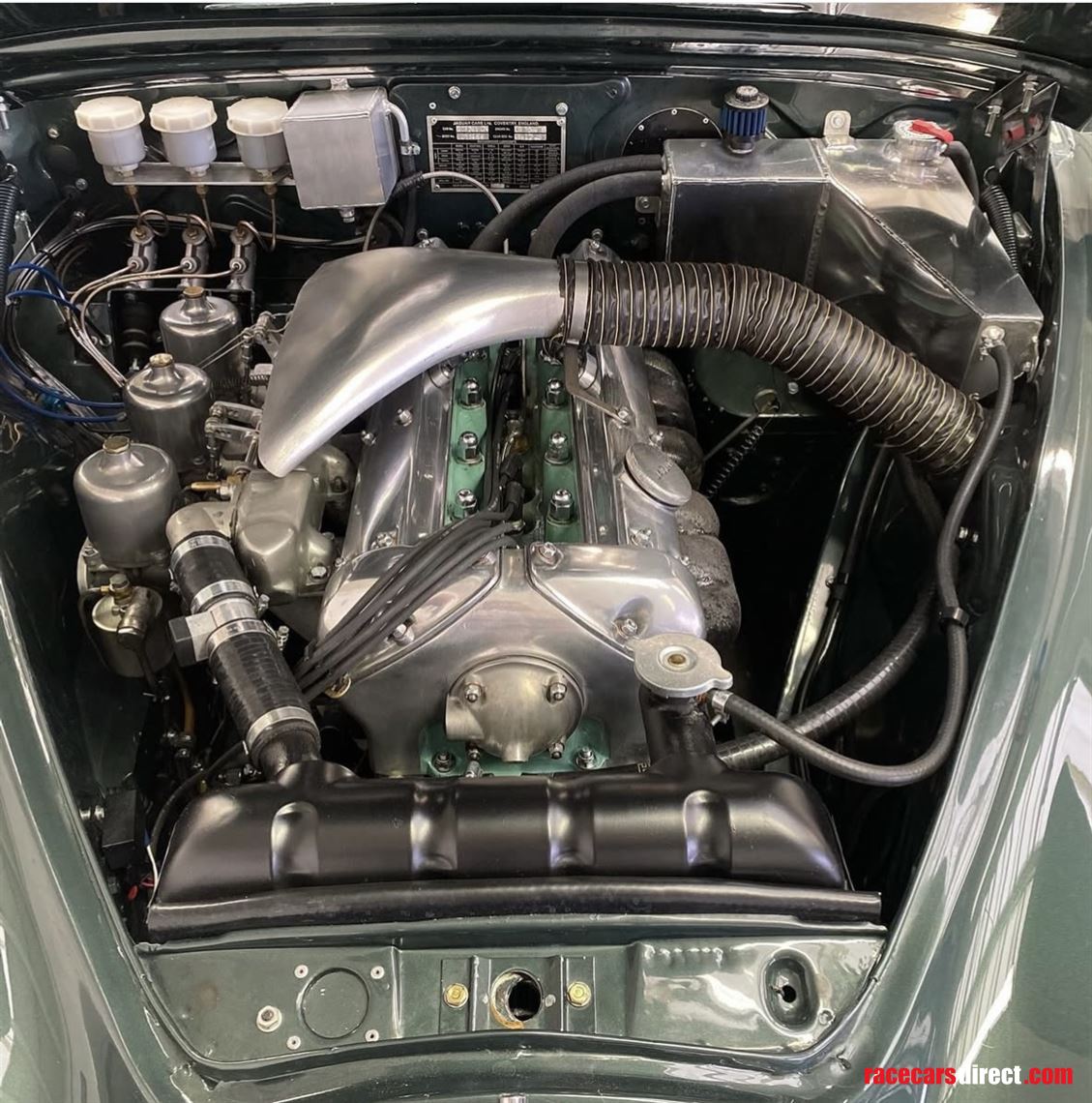 jaguar-mk2-38-race-car