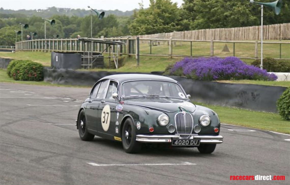jaguar-mk2-38-race-car
