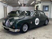 jaguar-mk2-38-race-car
