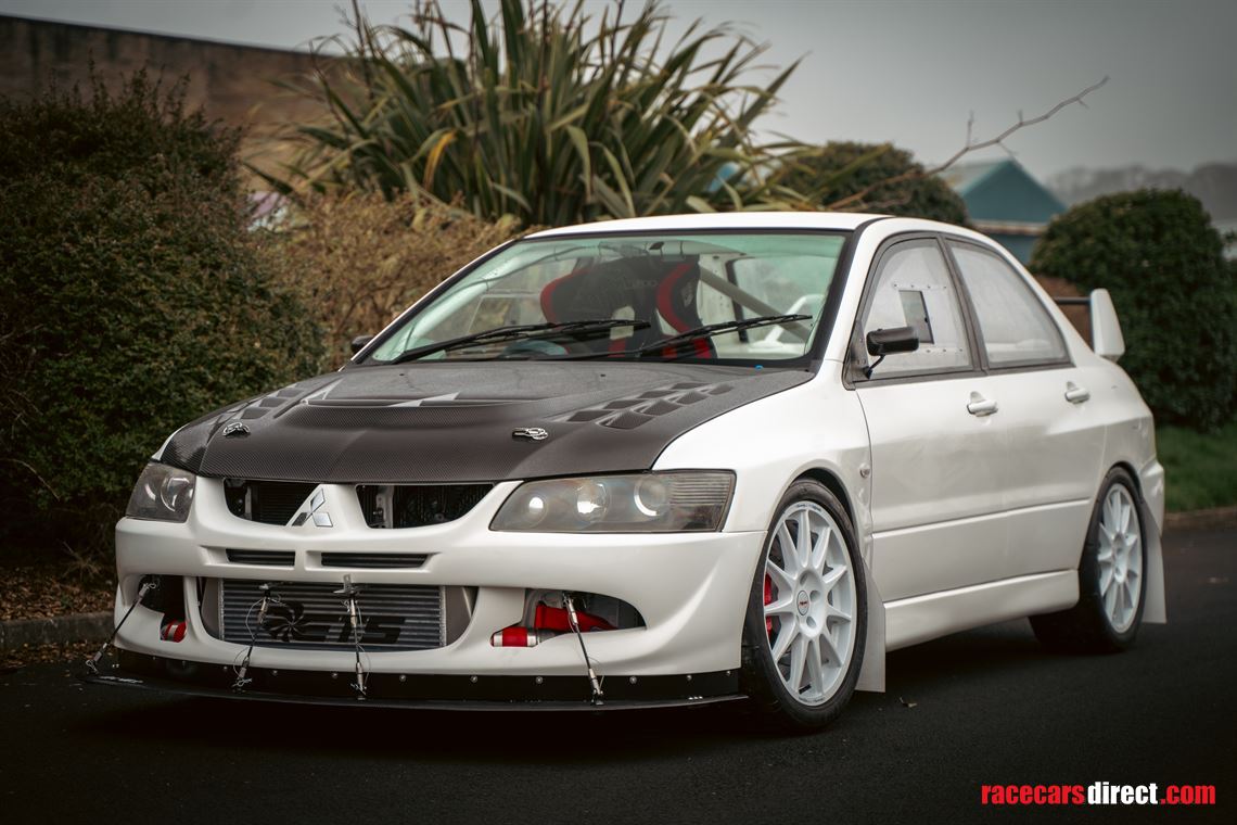 mitsubishi-evo-8-2003-hill-climber---new-buil