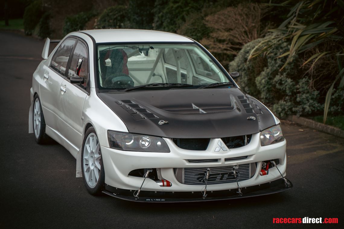 mitsubishi-evo-8-2003-hill-climber---new-buil