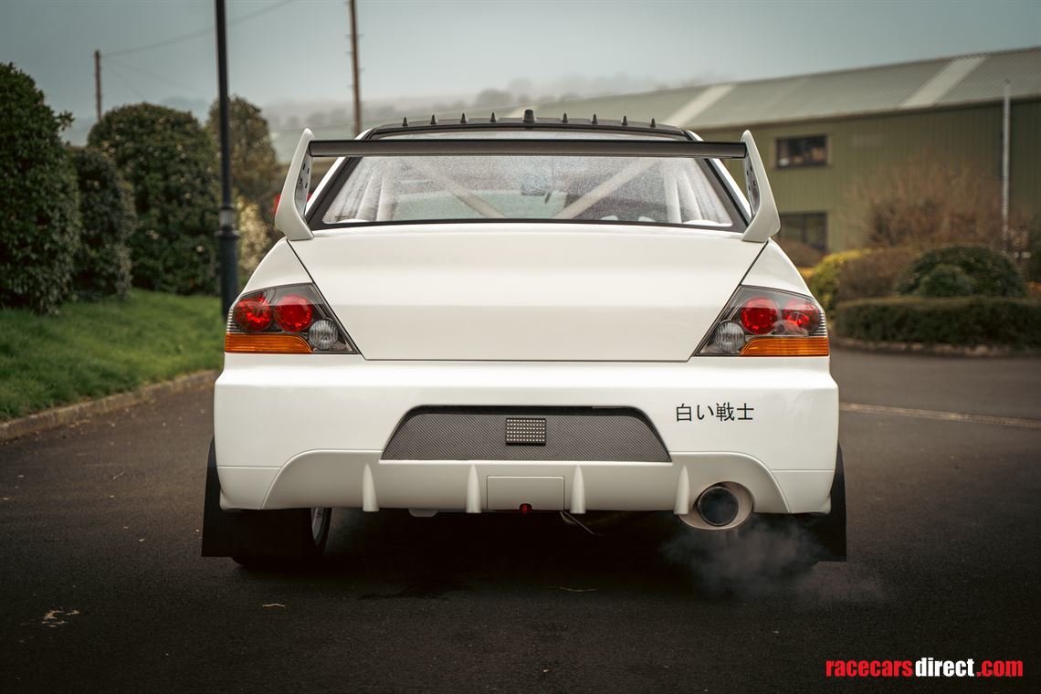 mitsubishi-evo-8-2003-hill-climber---new-buil