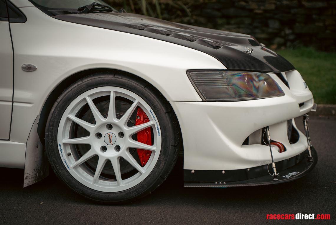 mitsubishi-evo-8-2003-hill-climber---new-buil