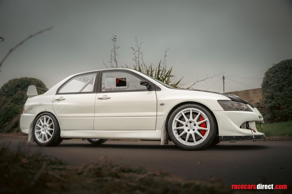 mitsubishi-evo-8-2003-hill-climber---new-buil