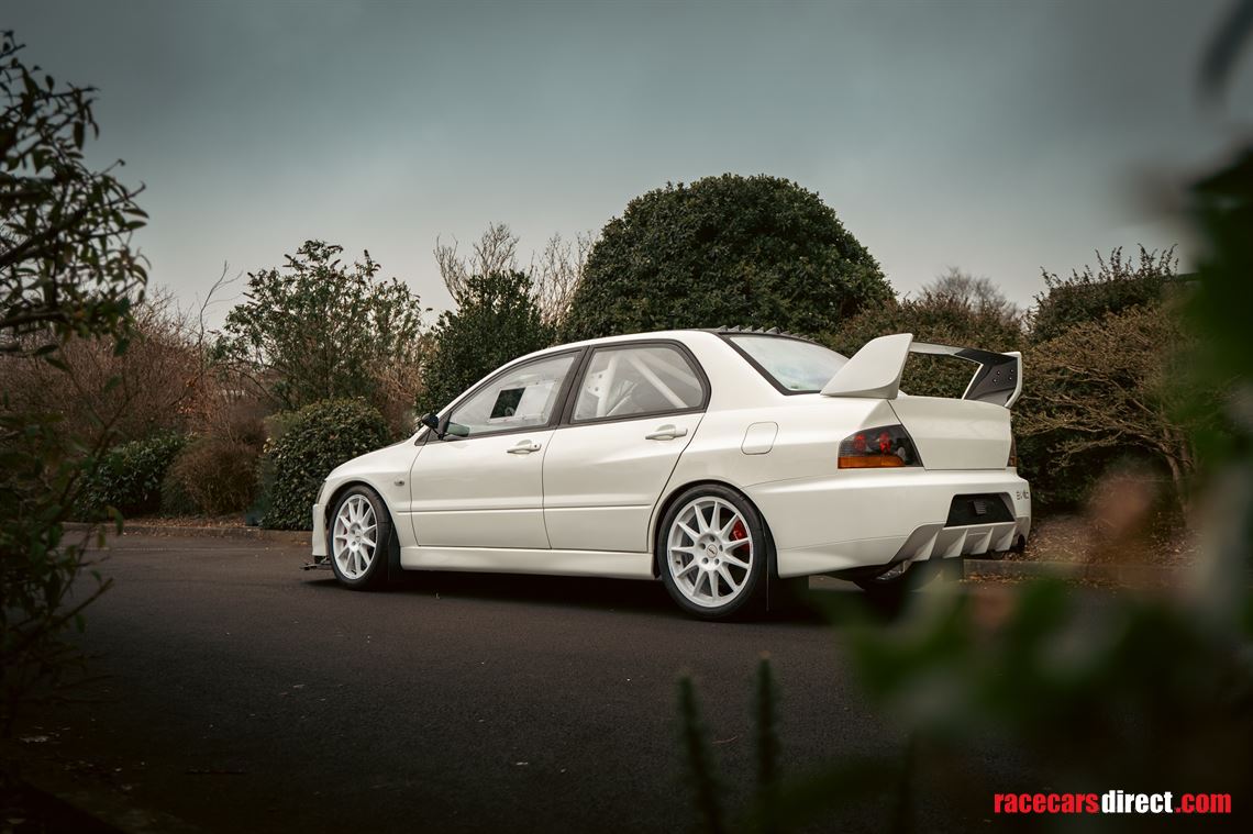 mitsubishi-evo-8-2003-hill-climber---new-buil