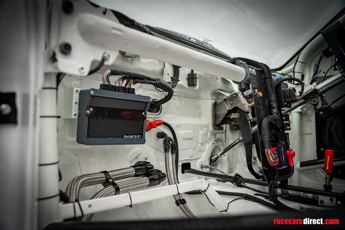 mitsubishi-evo-8-2003-hill-climber---new-buil