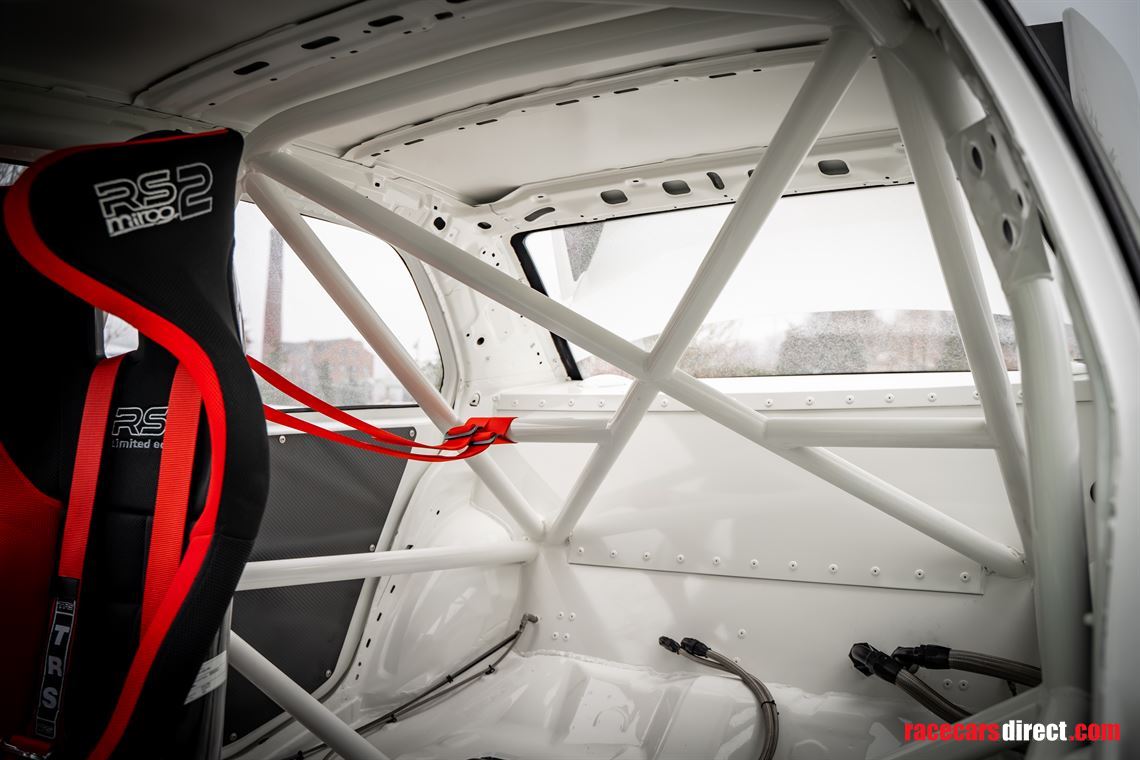 mitsubishi-evo-8-2003-hill-climber---new-buil