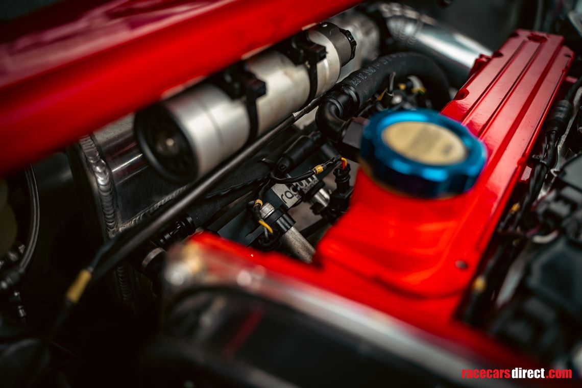 mitsubishi-evo-8-2003-hill-climber---new-buil