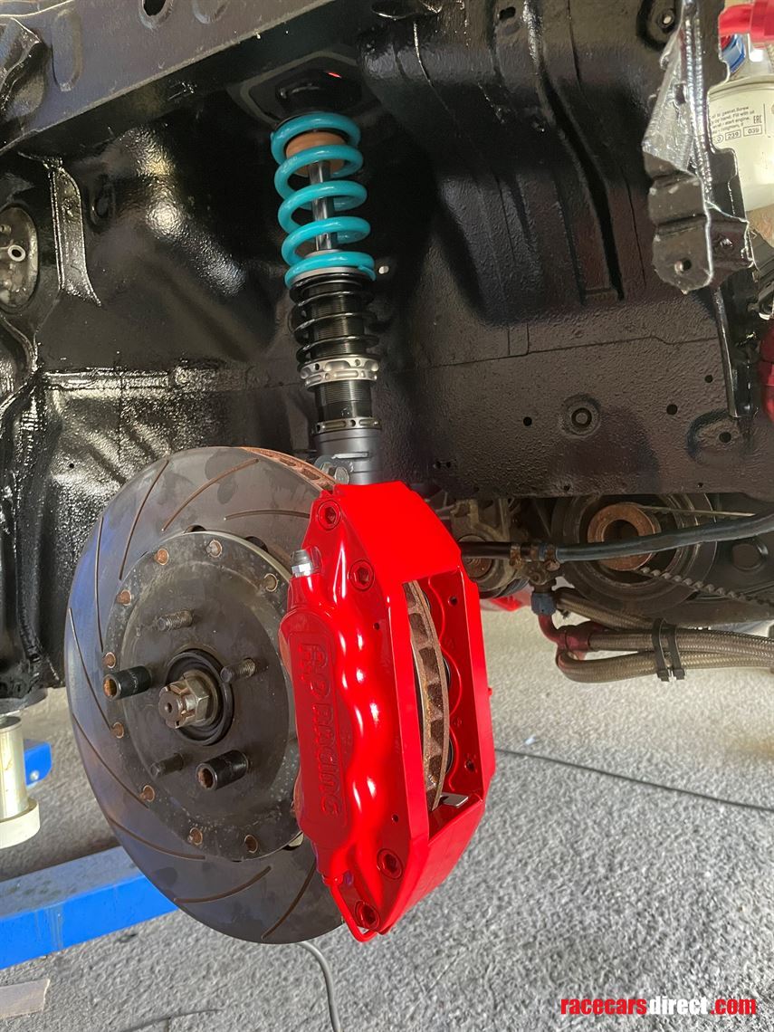 mitsubishi-evo-8-2003-hill-climber---new-buil