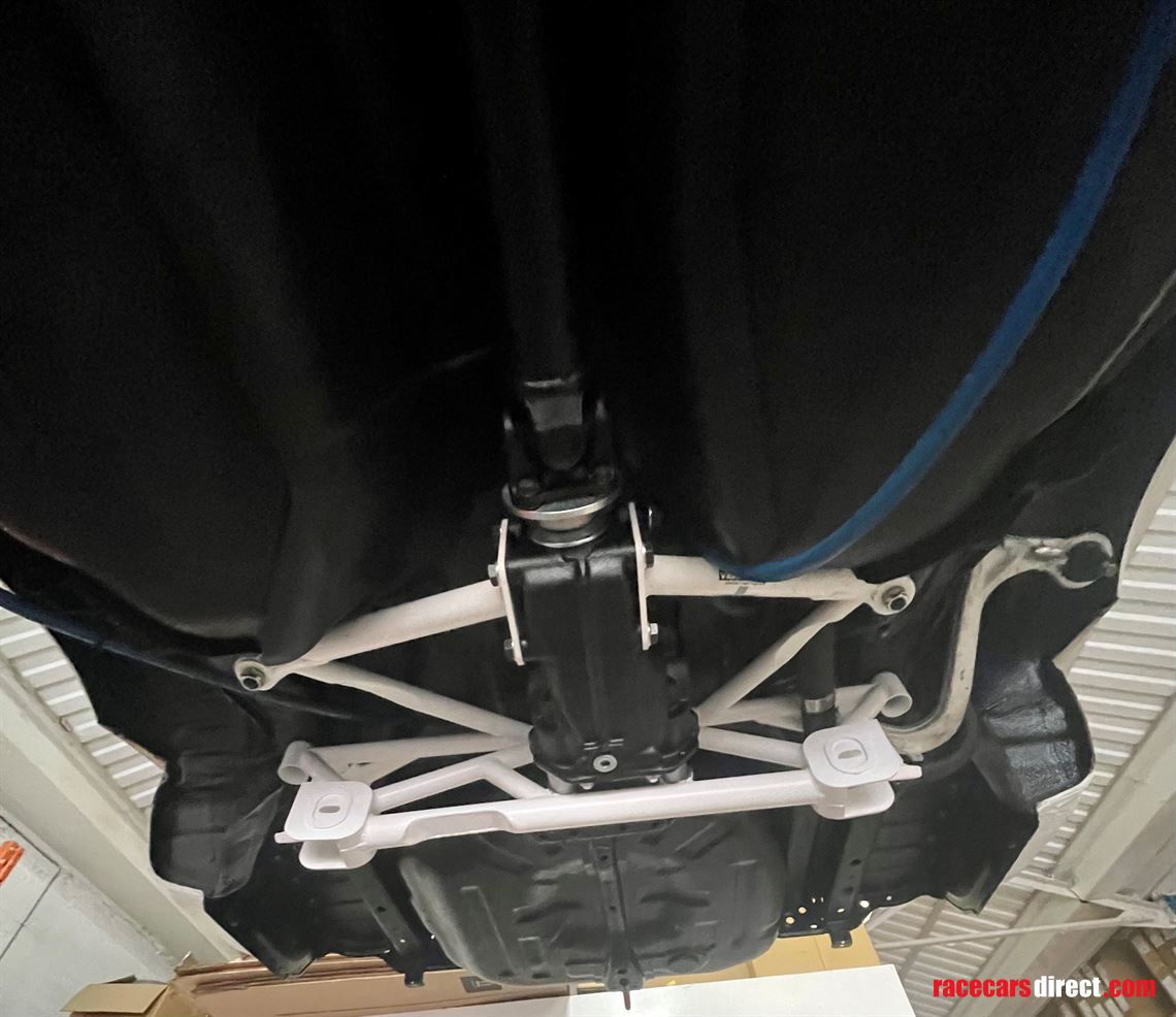 mitsubishi-evo-8-2003-hill-climber---new-buil