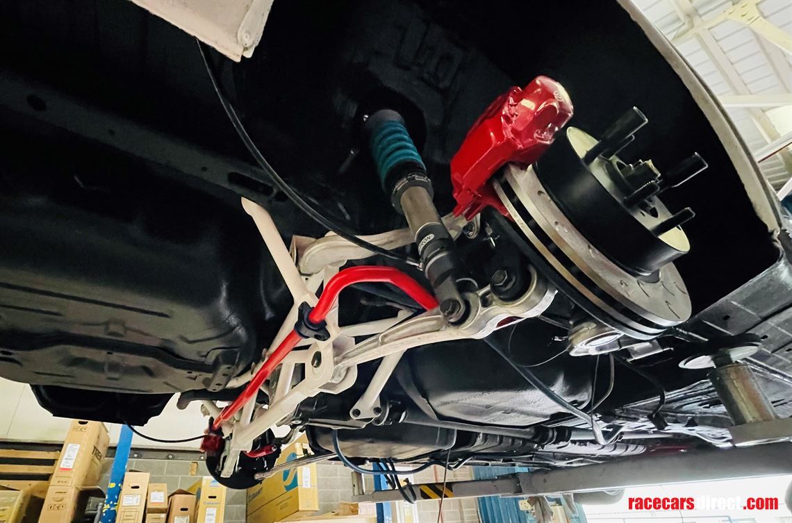 mitsubishi-evo-8-2003-hill-climber---new-buil