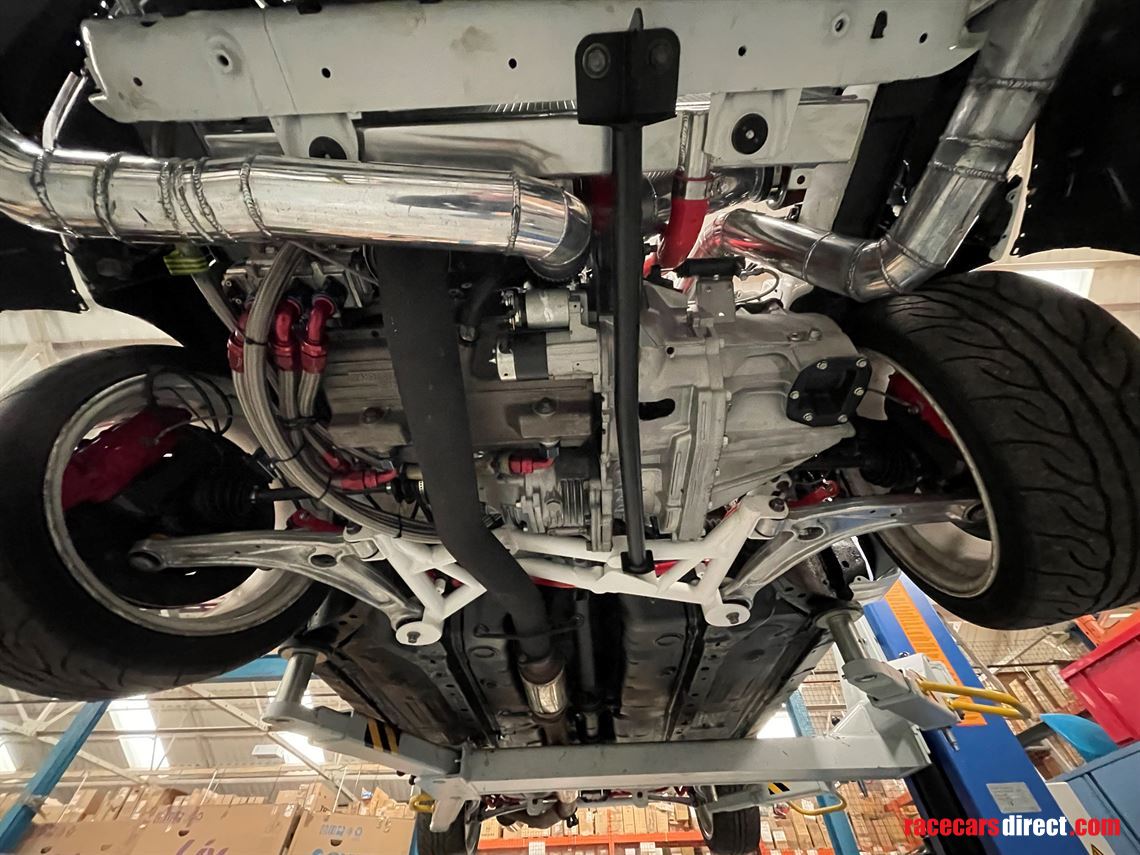 mitsubishi-evo-8-2003-hill-climber---new-buil