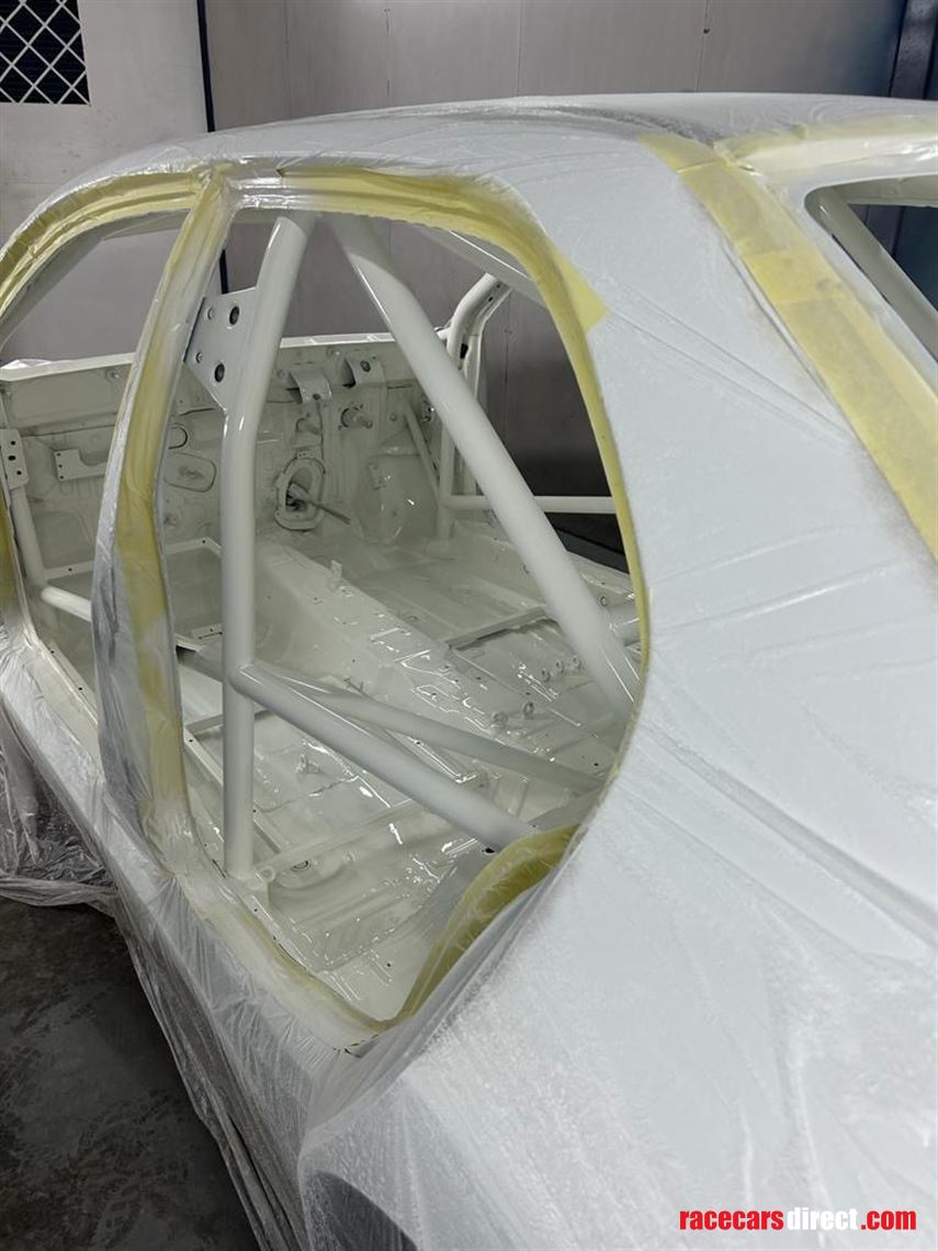 mitsubishi-evo-8-2003-hill-climber---new-buil