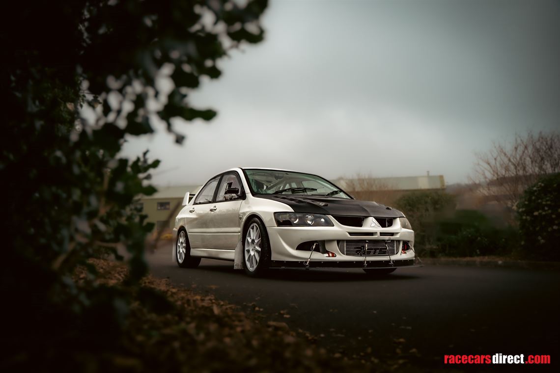 mitsubishi-evo-8-2003-hill-climber---new-buil