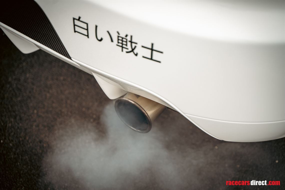 mitsubishi-evo-8-2003-hill-climber---new-buil