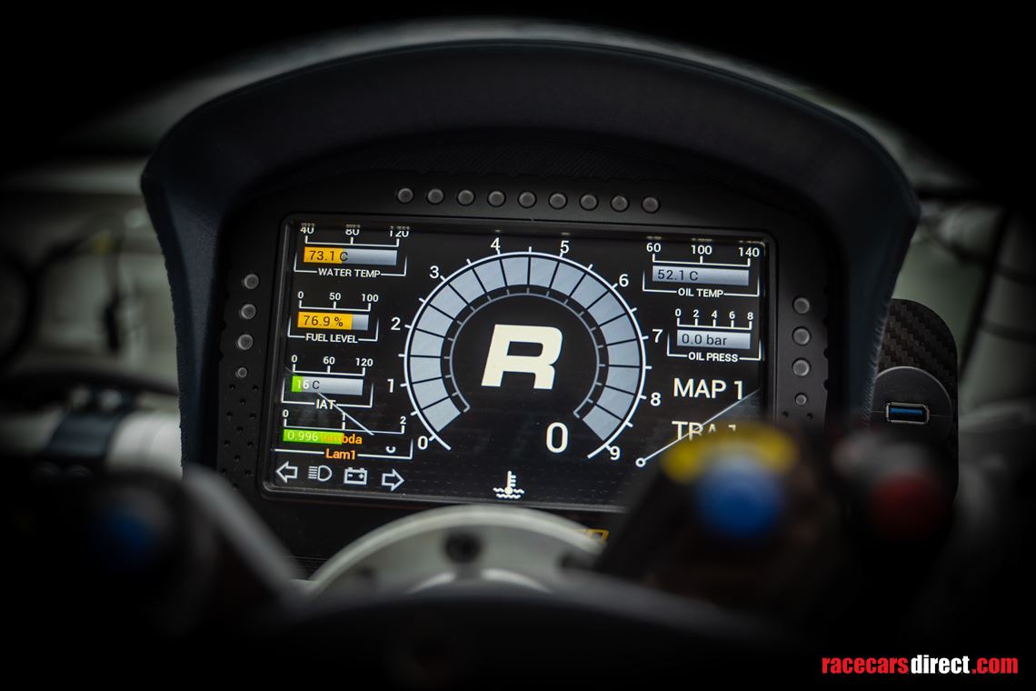 mitsubishi-evo-8-2003-hill-climber---new-buil