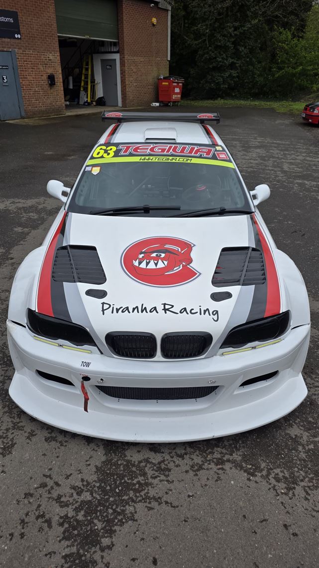 bmw-e46-m3-gtr-with-new-engine