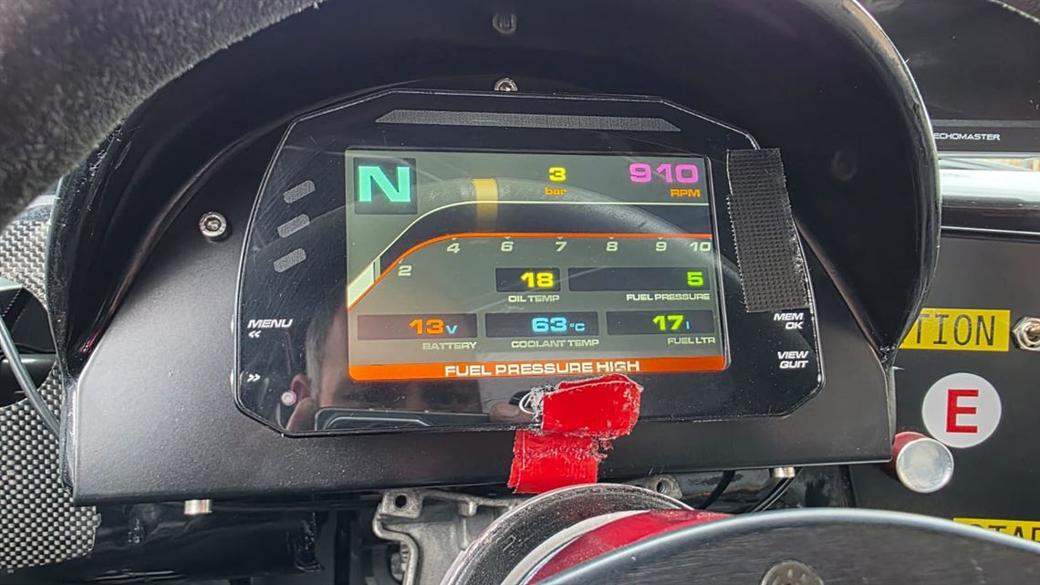 bmw-e46-m3-gtr-with-new-engine