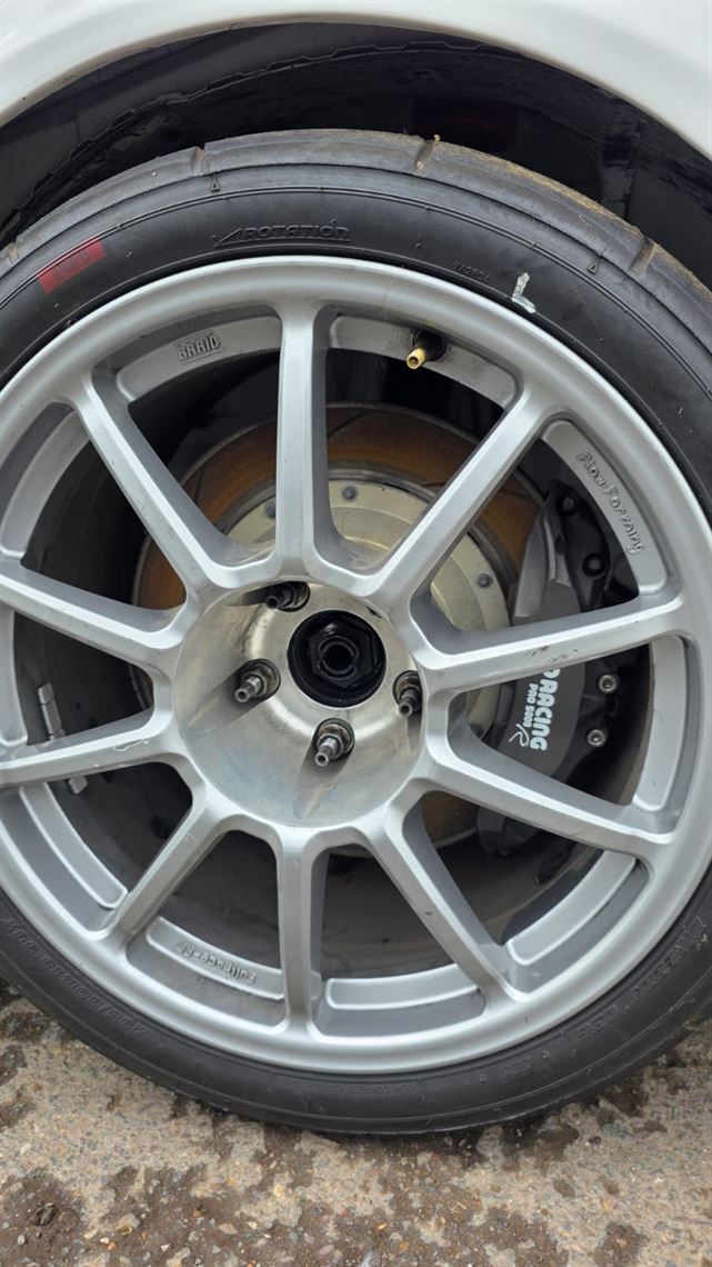 bmw-e46-m3-gtr-with-new-engine