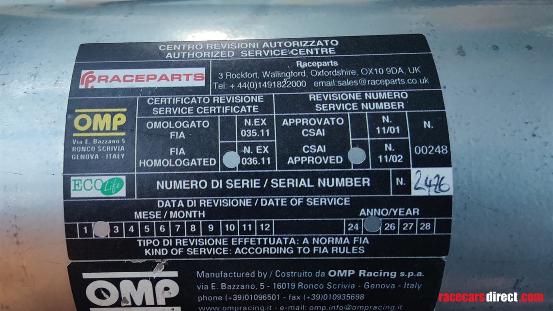 omp-fia-single-seater-fire-extinguisher