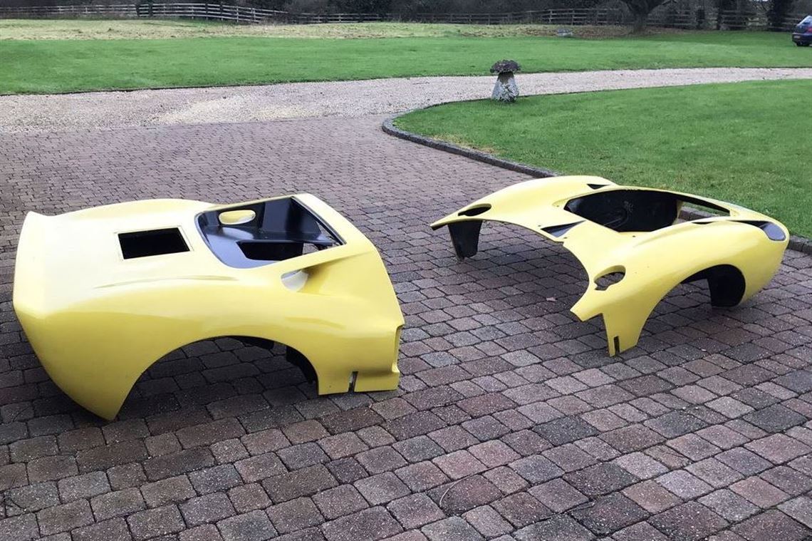 ford-gt40-bodywork-on-offer