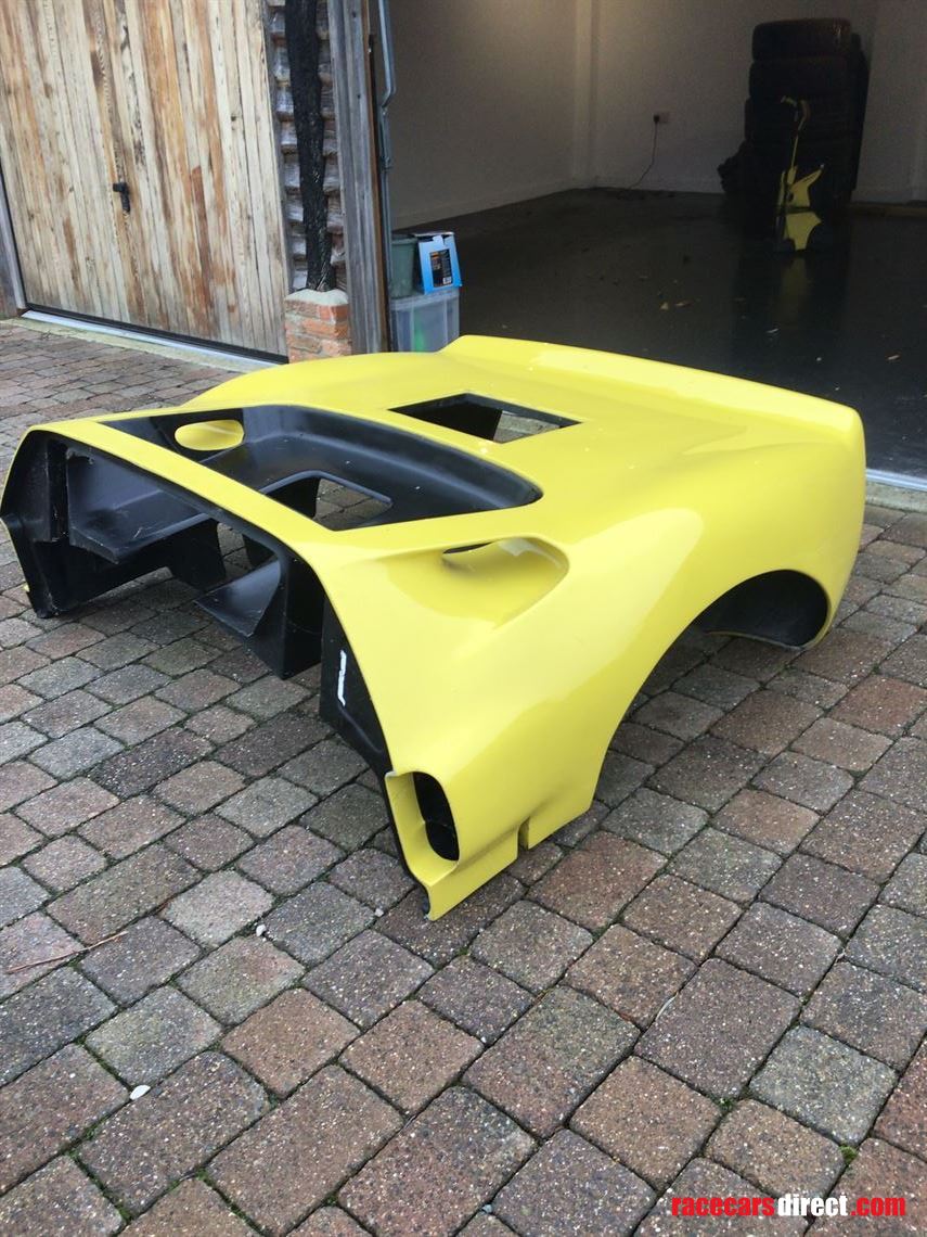 ford-gt40-bodywork-on-offer