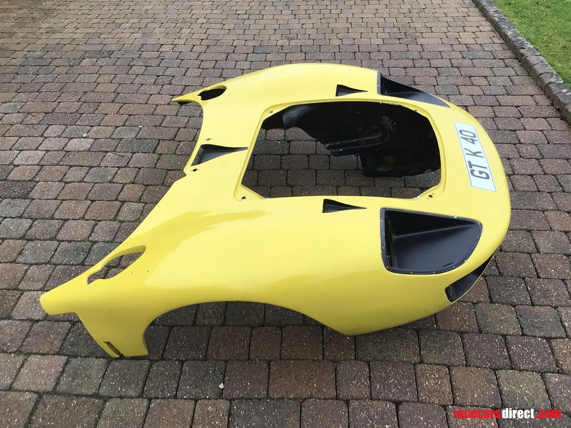 ford-gt40-bodywork-on-offer