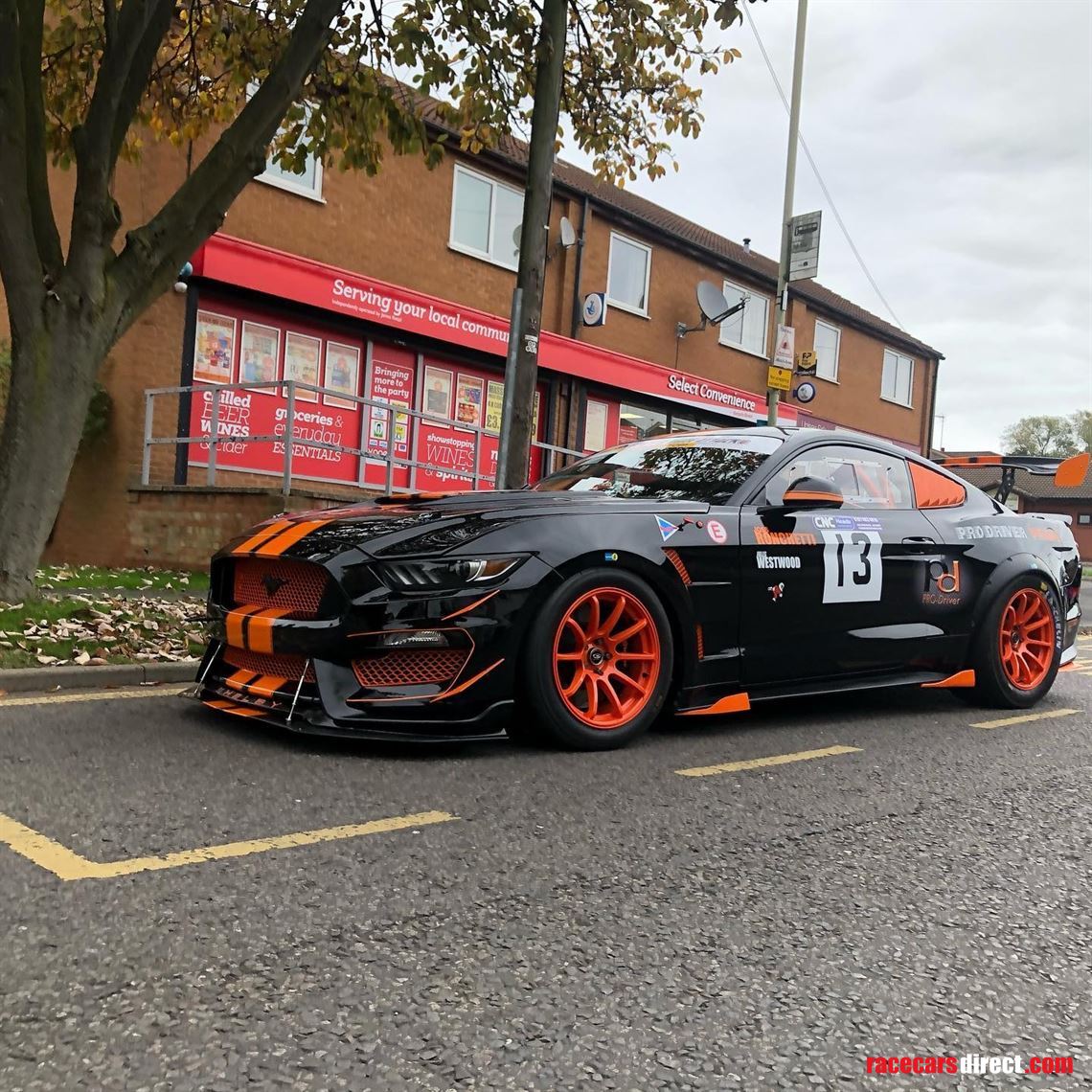 race-prepared-new-mustang-gt-rolling-shell