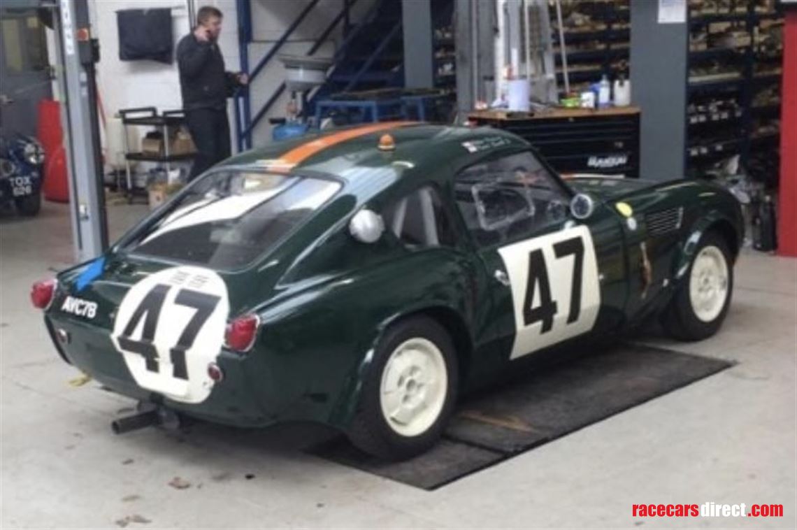 triumph-spitfire-le-mans