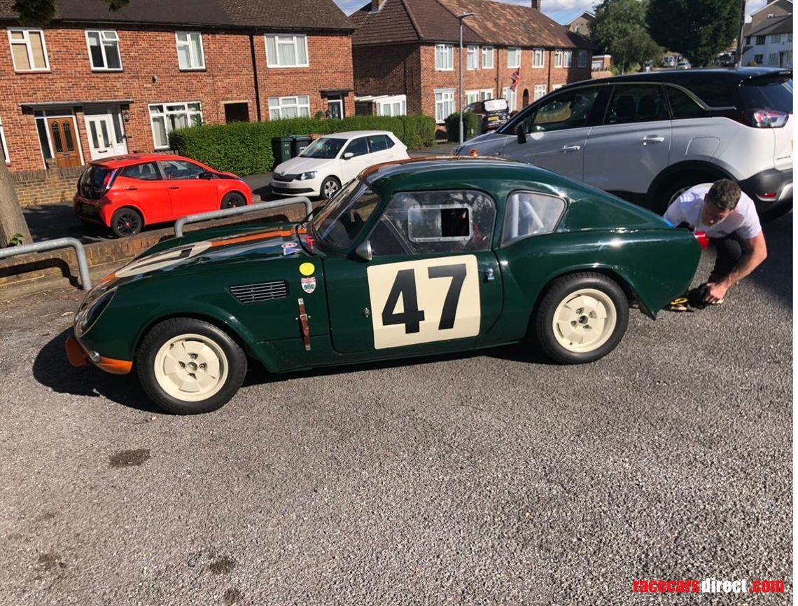 triumph-spitfire-le-mans