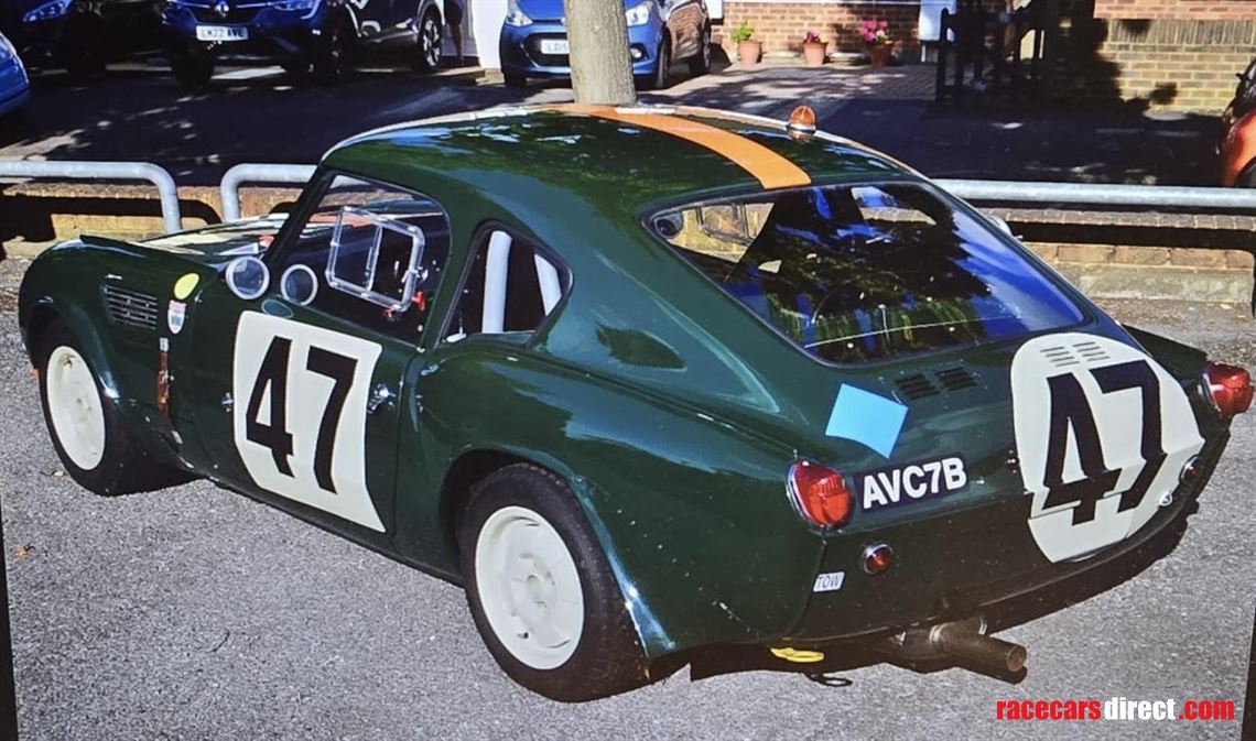 triumph-spitfire-le-mans