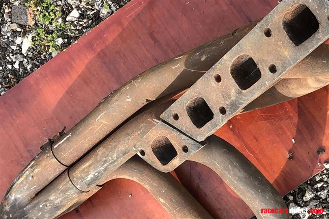 toyota-novamotor-classic-f3-exhaust-manifold