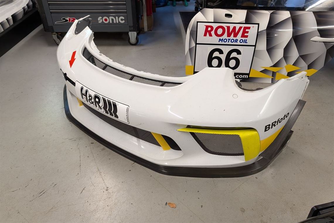 porsche-9912-gt3-cup-parts