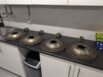 porsche-9912-gt3-cup-parts