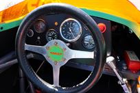 Hall & Hall 1977 Ltd - 1969 Merlyn MK12A