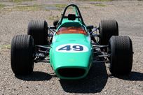 Hall & Hall 1977 Ltd - 1969 Merlyn MK12A